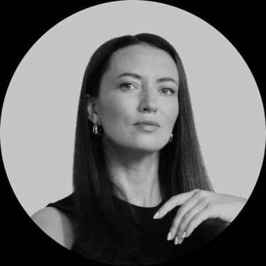 curator Мария Баринова