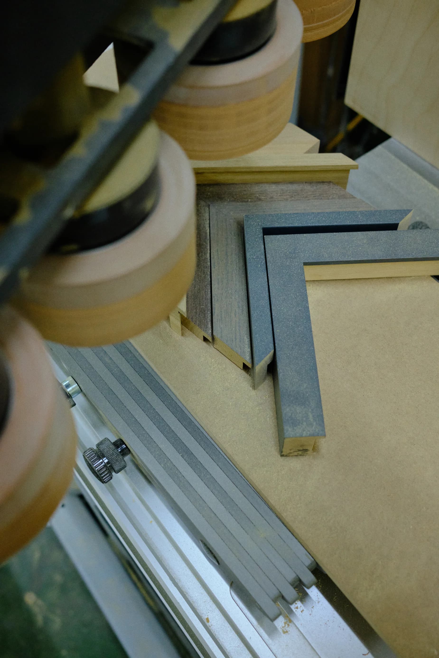 производство Art in Box