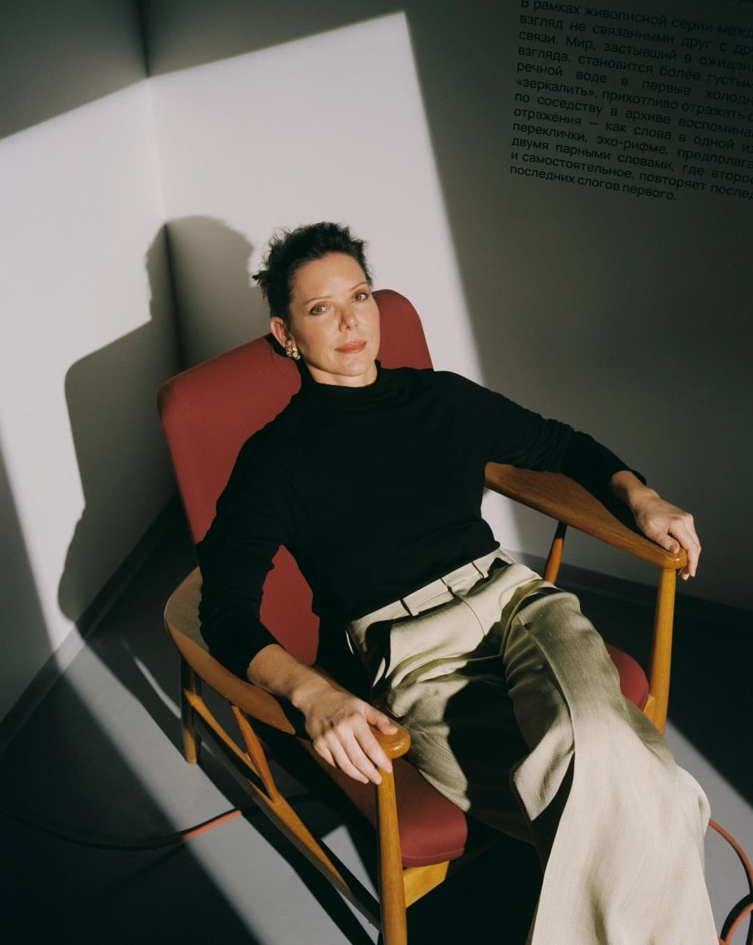 фото истории Olga Vaschilina