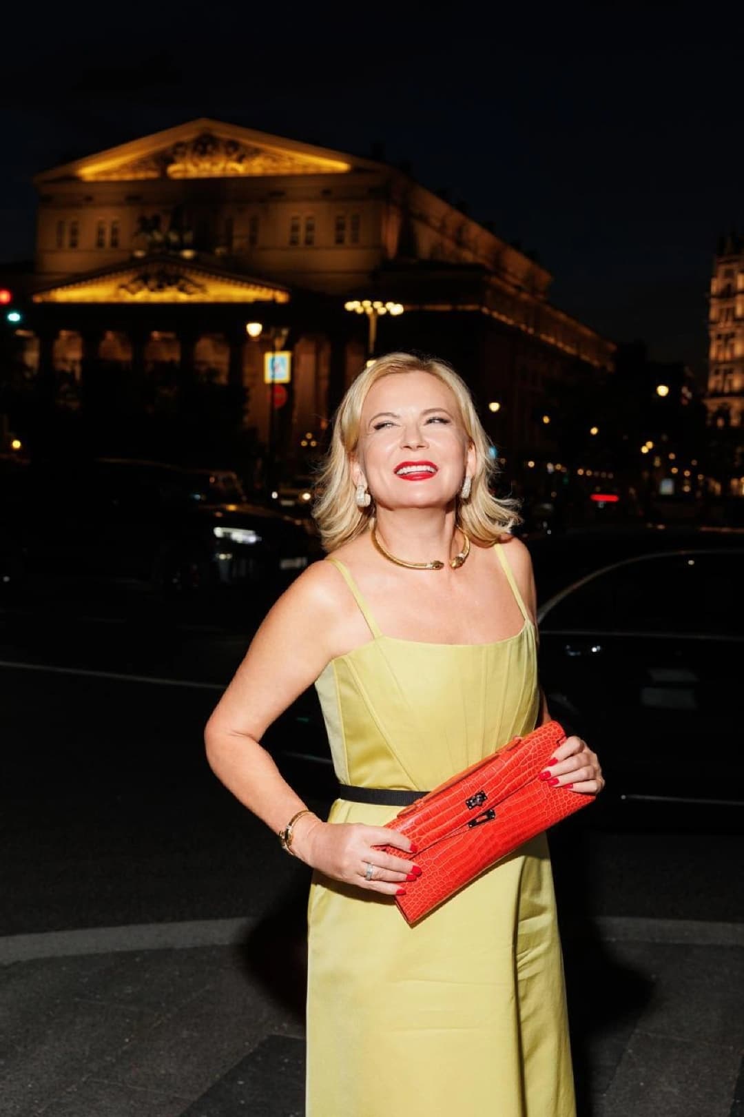 главное изображение истории Татьяна Торчилина