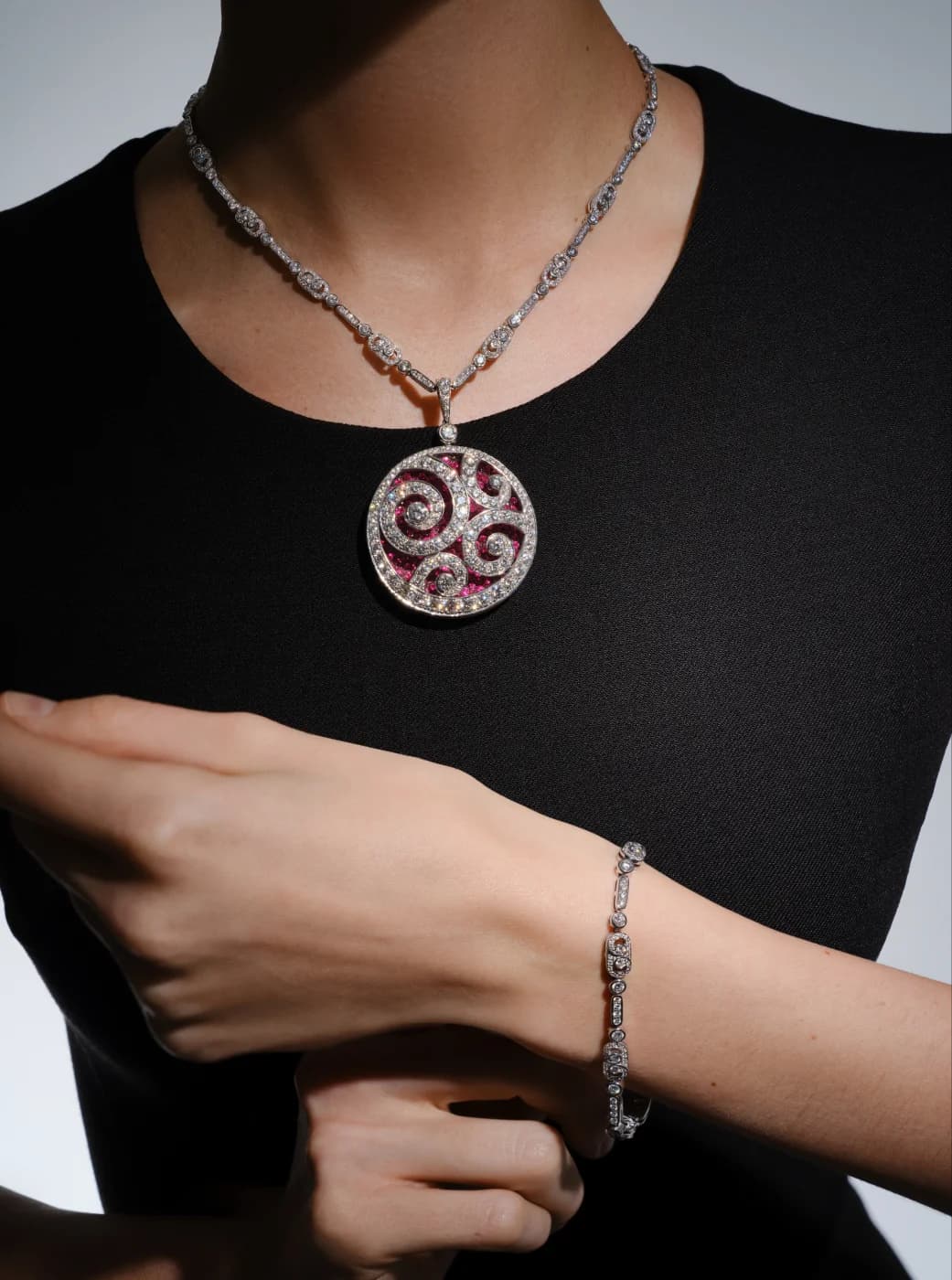 Торшер Гоффредо Реджани