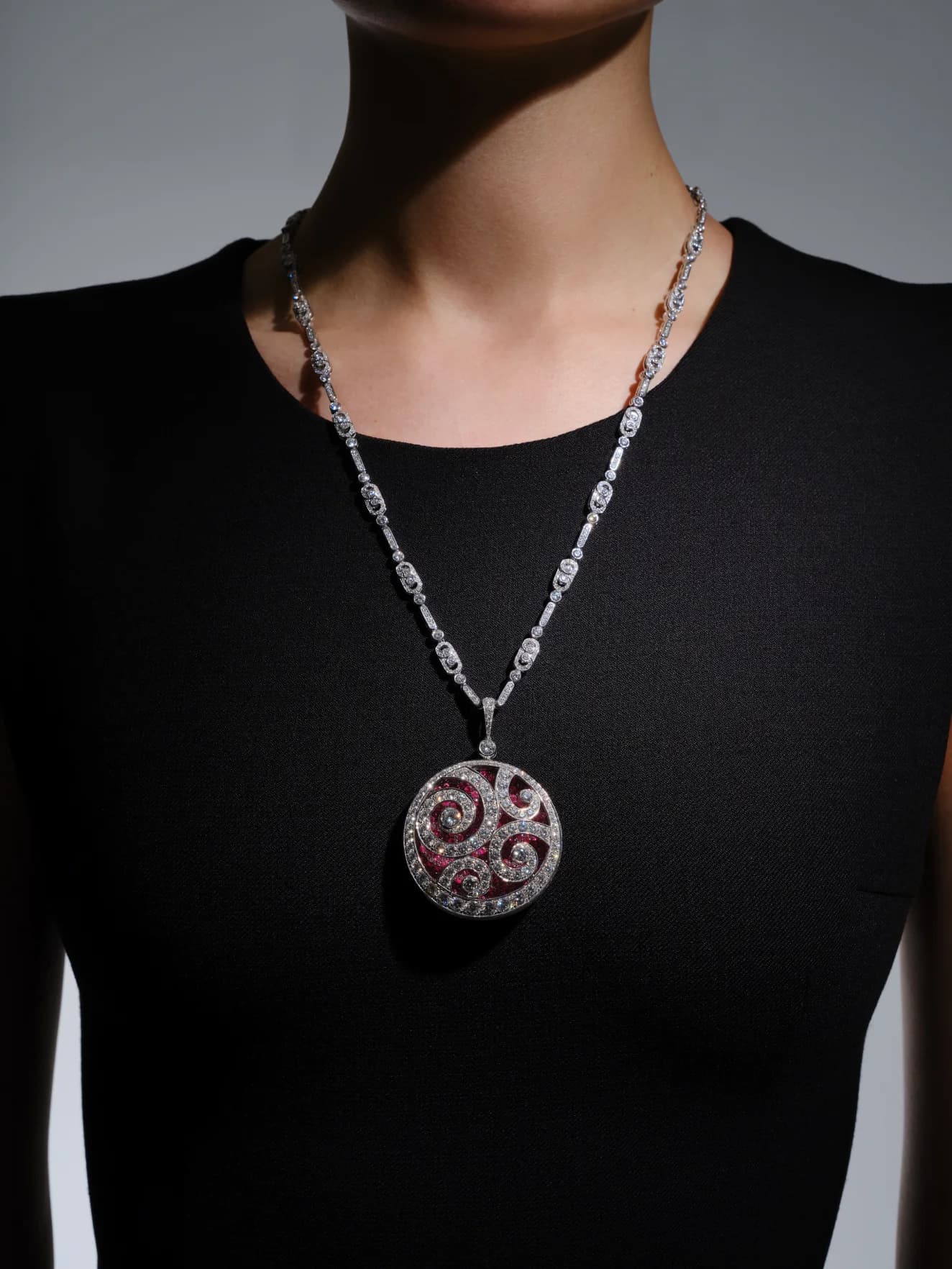 Торшер Гоффредо Реджани