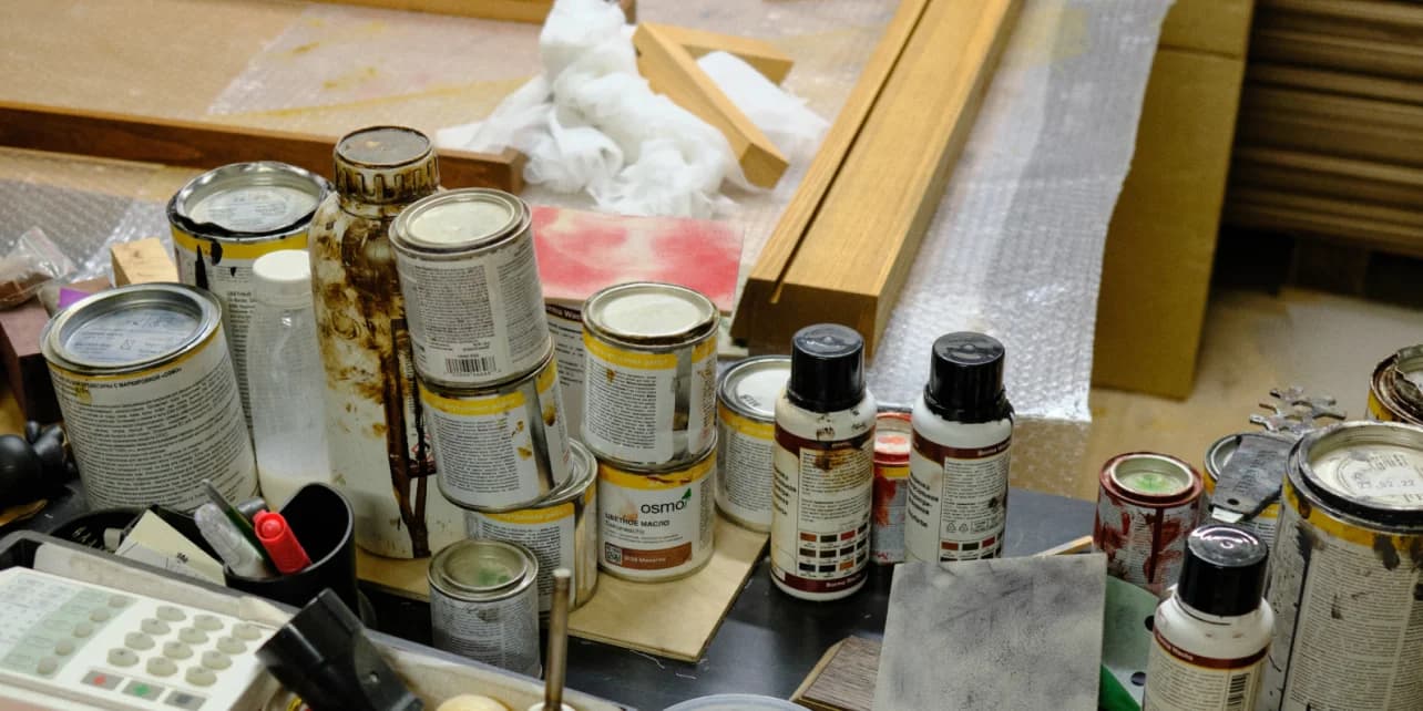 фото сервиса реставрация